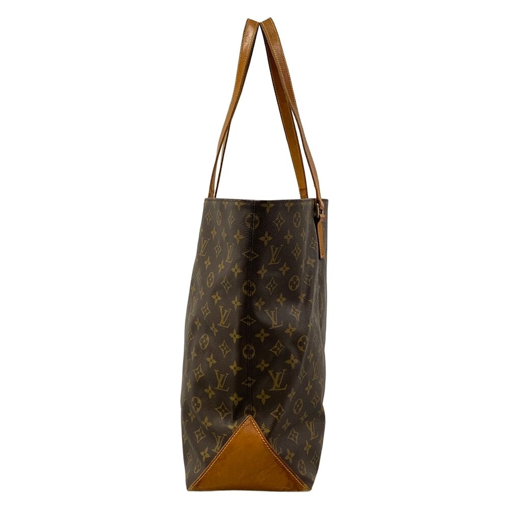Louis Vuitton Cabas Alto Monogram Tote Bag M51152 - Picture 2 of 15
